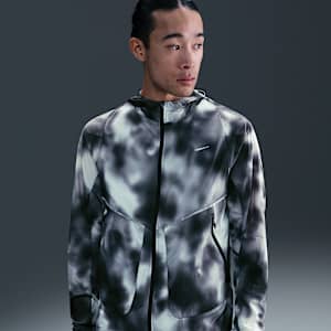 Nike Running Division Men's UV Running Jacket. Nike JP